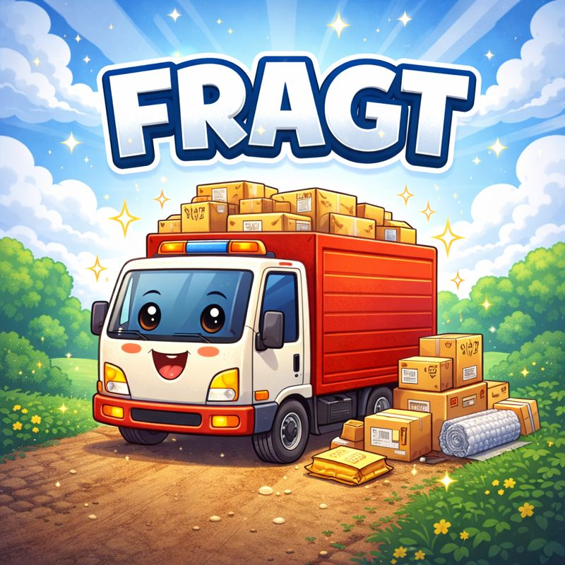 Fragt